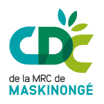 CDC de la MRC de Maskinongé