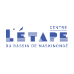 Centre l’Étape du bassin de Maskinongé.