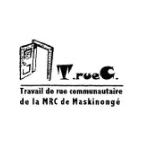 Travail de rue communautaire de la MRC de Maskinongé